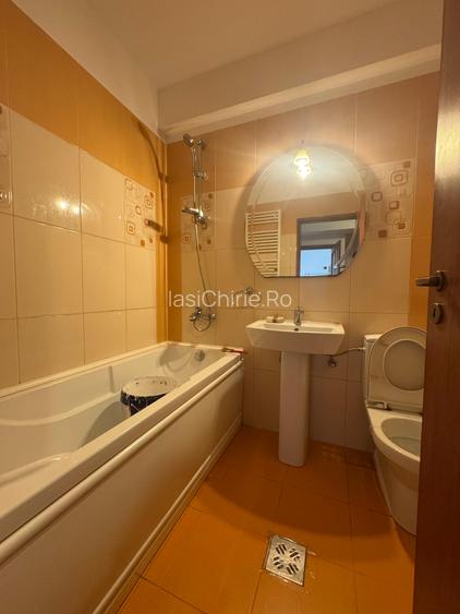 Apartament cu 1 camera Tatarasi - 7