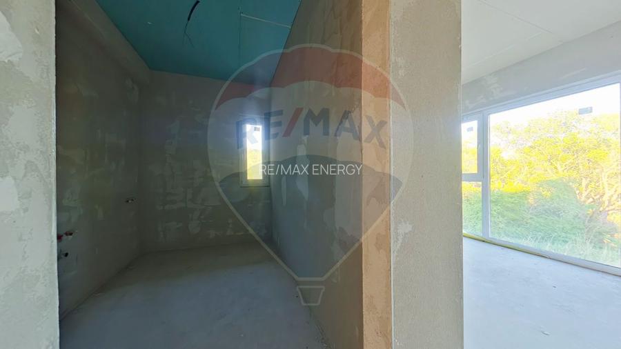 Duplex 5 camere, in Chinteni Green Village, Comision 0%. - 13