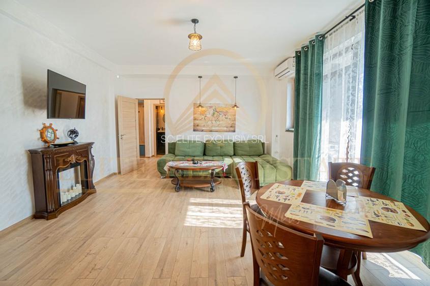 đ Mamaia, Hotel Flora &acirc; zonă de top, pe partea cu MAREA - 4