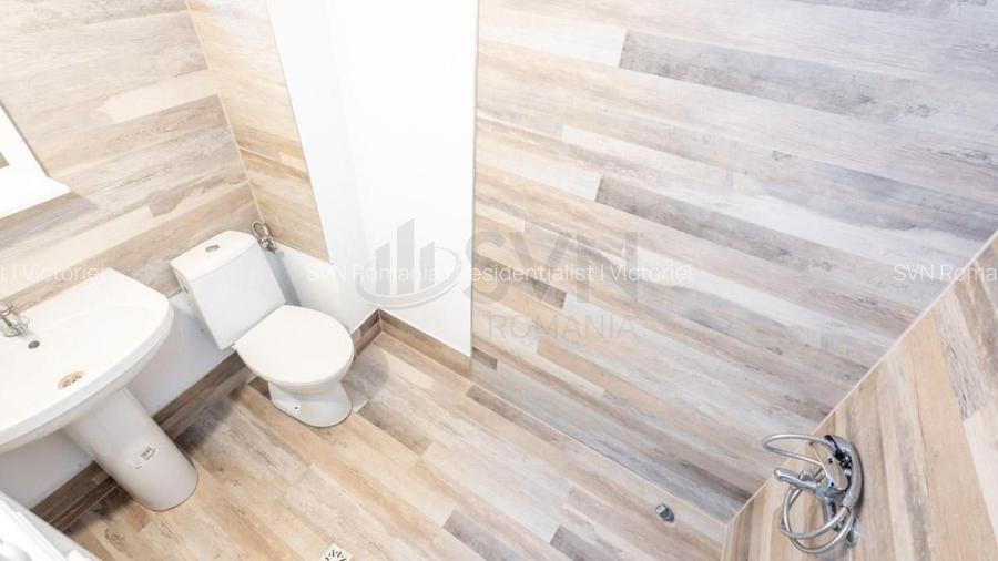 REC3001753 SPATIU BIROURI l VILA RENOVATA l 5 CAMERE l PARCARE l DOROBANTI - 9