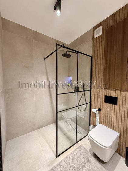 Apartament 2 camere | 77,4 mp utili + logie 11,7 mp | Finisaje premium - 15