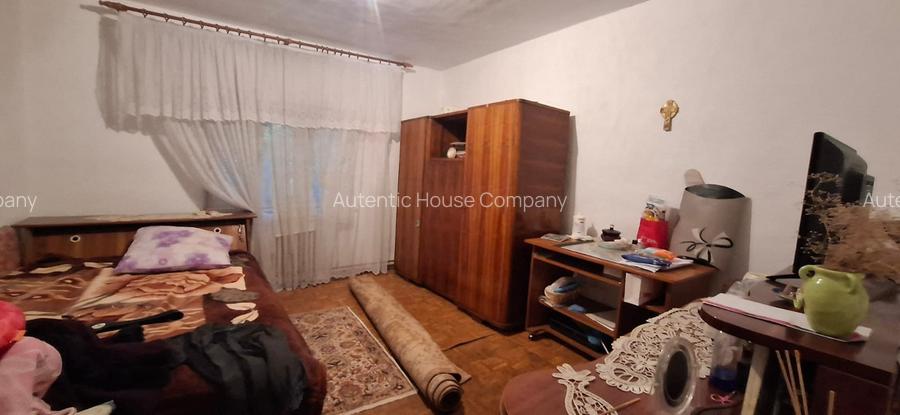 Zona Anda  Casa 3 camere , teren 431mp - 6