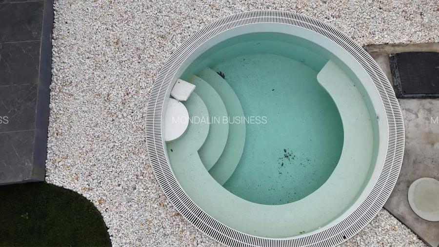 Vilă cu 5 camere , P+E, Cartierul Soarelui, Oncea, Oradea. - 6