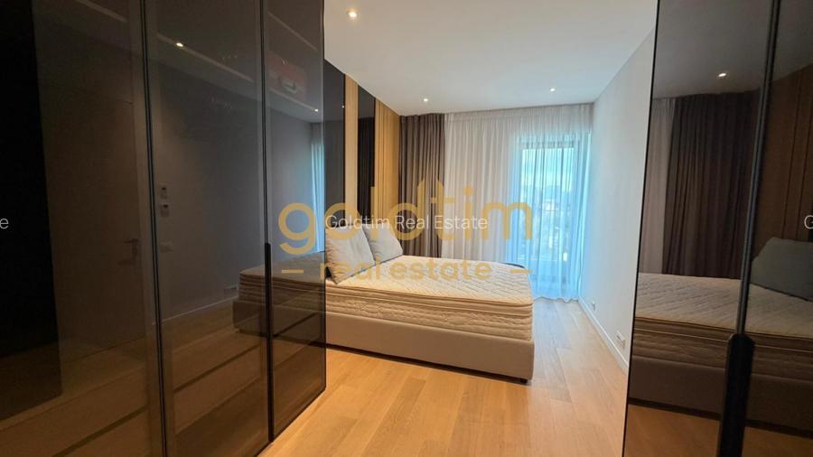 ONE VERDI/Apartament 4camere/BARBU VACARESCU/SUPERB SI LUMINOS/2Locuri Parcare - 4