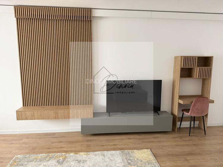 2 camere Pipera Rond OMV I Ivory I Loc parcare INCLUS | COMISION 0% - 19
