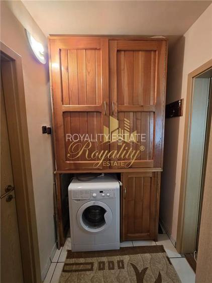 Apartament 2 camere, parter- Zona Soarelui - 9