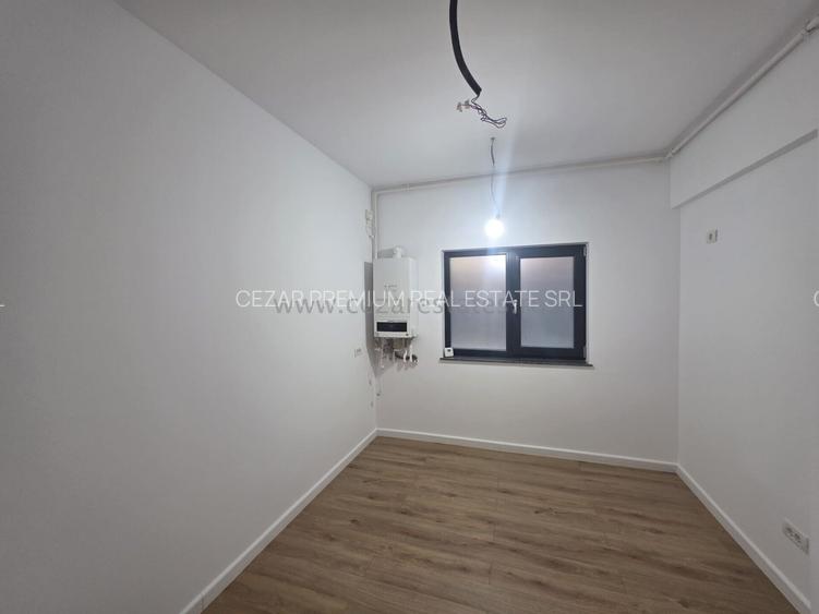 PIPERA APARTAMENT 4 CAMERE FINISAJE LUX  2 LOCURI PARCARE - 27