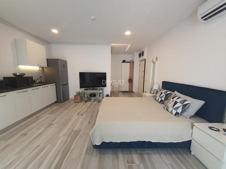 STUDIO MAMAIA-ZONA HOTEL OPERA-PARTEA CU MAREA-MOBILAT - 5