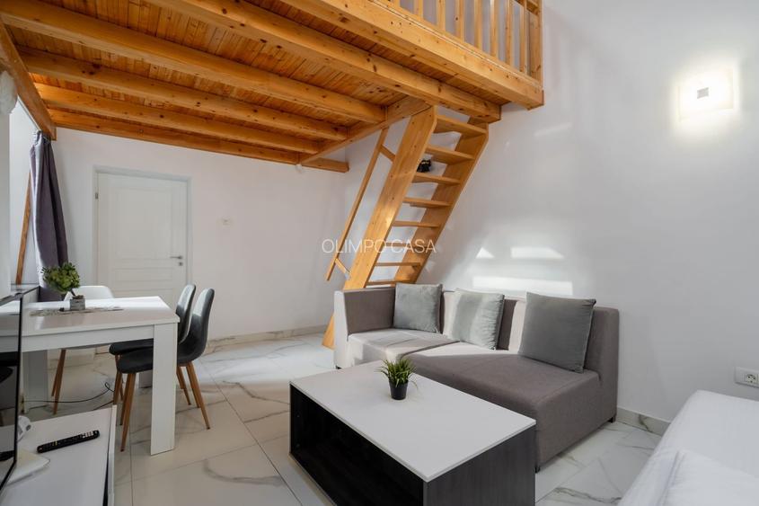 Afacere la cheie-Aparthotel-Oportunitate - 25