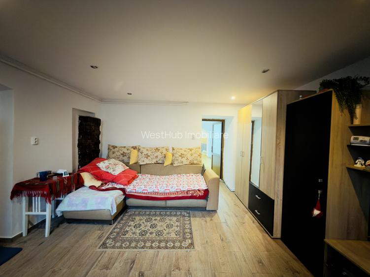 Apartament 2 camere, mobilat si utilat, zona Tipografilor - 2