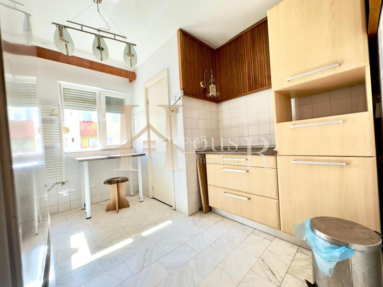 Bloc izolat termic exterior. Etaj 2. DIsponibil imediat ! Langa Judetean ! - 4