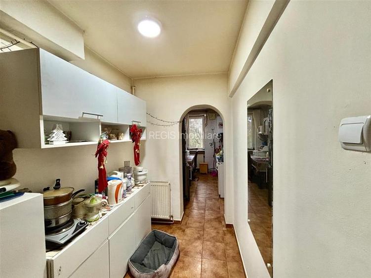 Apartament 2 Camere Central Predeal - 3