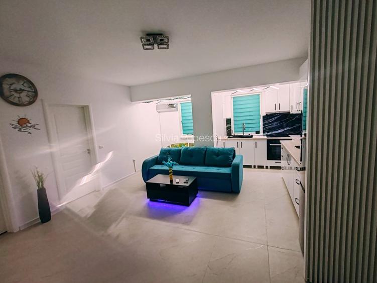 Apartament SMART , 54 mp utili- Magnolia Panoramic, 5 km de Centrul orasului - 6