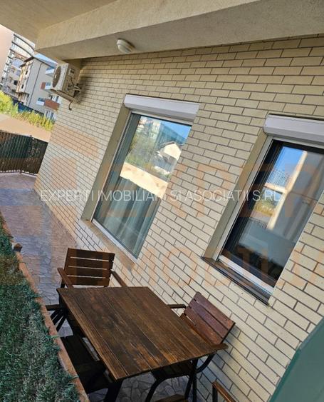 Apartament cu 2 camere in zona Mamaia Nord - 9