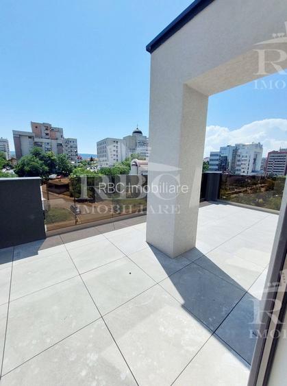 Apartament cu 2 camere in bloc nou Premium pe strada Dorobantilor - 7