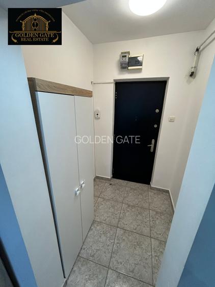 Drumul Taberei Favorit - 2 Camere Mobilat Centrala Proprie AC - 7