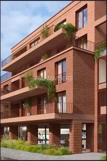 Penthouse 4 camere superb, unic, terasa 49mp, Floreasca / Comision 0 - 3