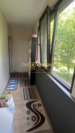 Apartament 2 camere decomandate, zona Tatarasi Sud-Bdul Chimiei. - 7
