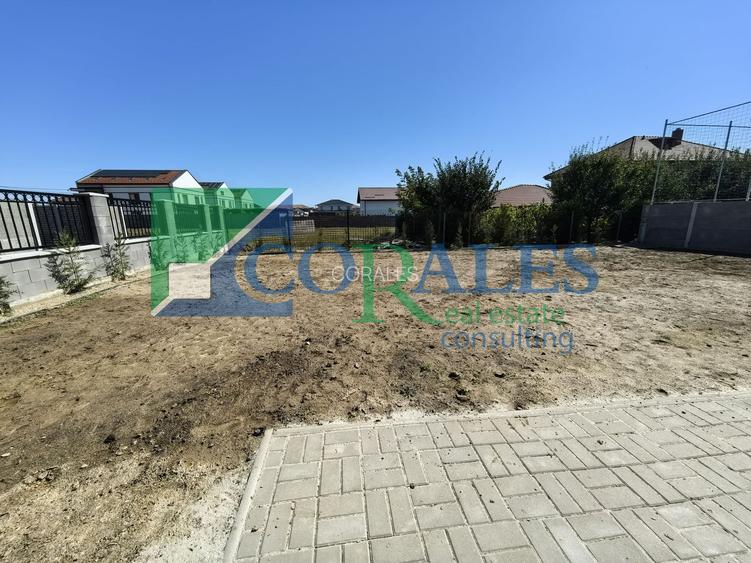 Casă individuală stil mediteranean! – Finisaje la alegere! - 5