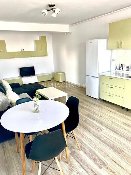 INCHIRIERE 2 CAMERE - KM 5 - 4