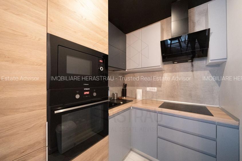 One Herastrau Park - 11