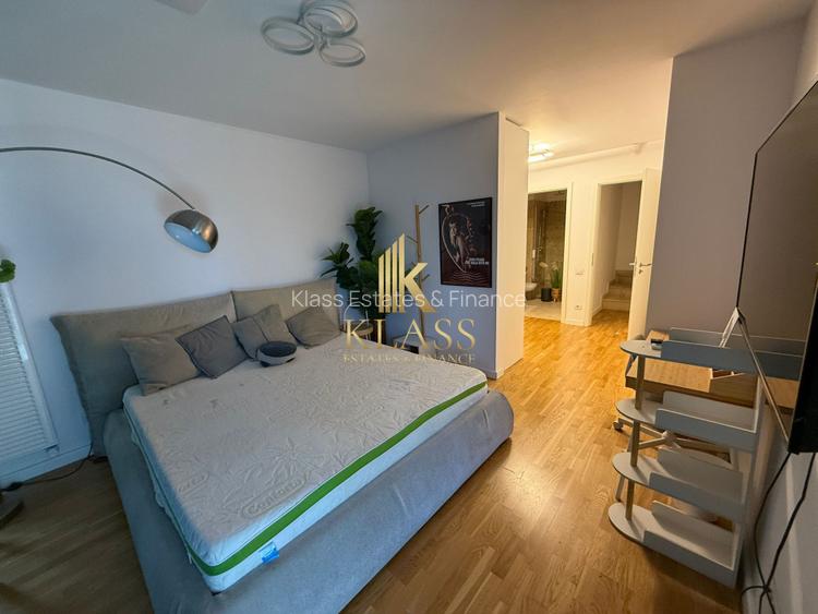 Vila Premium de Inchiriat in Pipera –Matei Millo  2.400 €/luna - 8