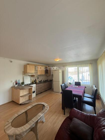 Apartament de vânzare, 3 camere, 67 mp, Bună Ziua zona Grand Hotel Italia - 3