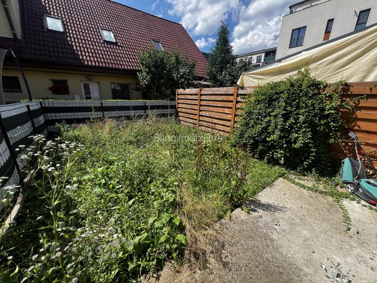 Triplex 80 mp utili, 40 mp curte, parcare, Zona Eroilor - 6