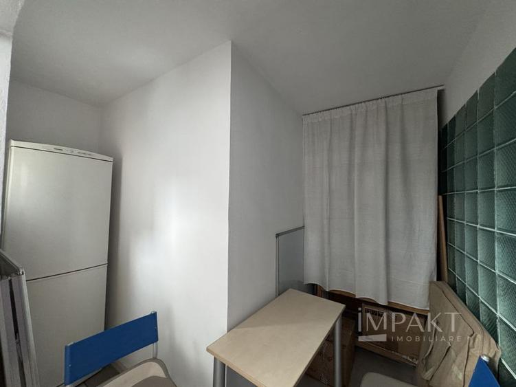 Spatiu comercial 103mp in Marasti, zona Profi de închiriat