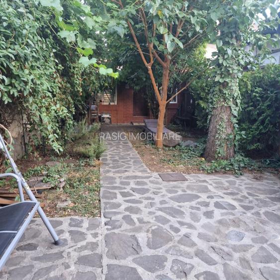 Inchiriere Apartament in Vila, parter+mansarda, zona Chibrit - 13