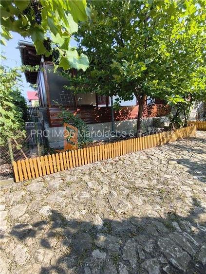 Casa tip parter cu teren generos zona Clondiru - 16