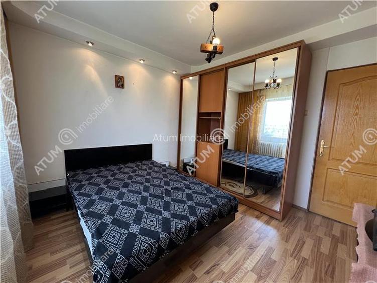 Apartament 2 camere decomandate cu boxa si pivnita zona Vasile Aaron - 4