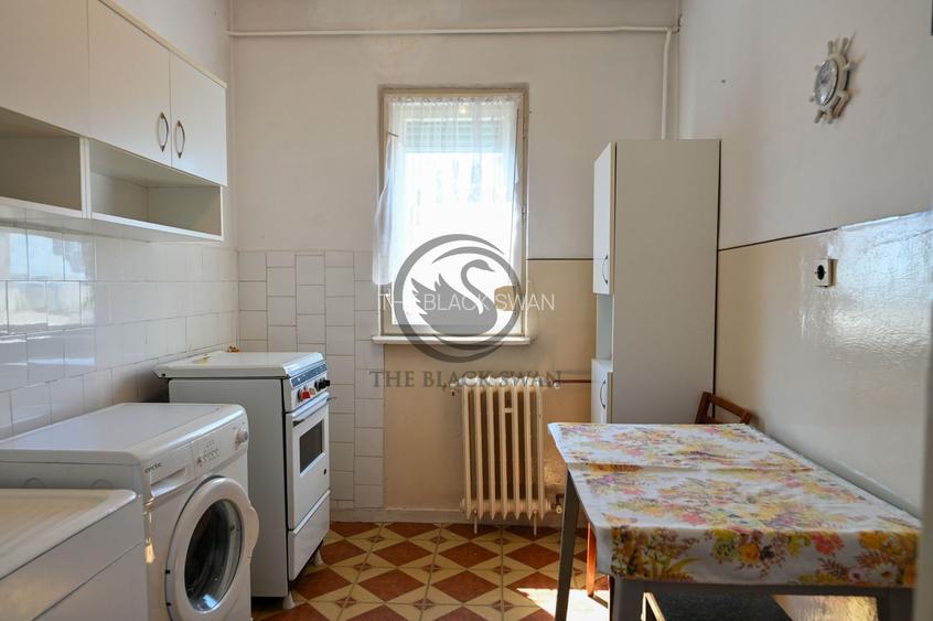 Apartament 2 camere de vanzare | Decomandat | Vest - Ploiesti - 8