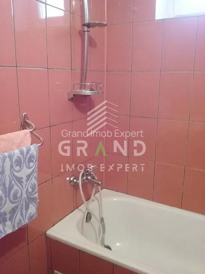 Apartament 2 Camere | Etaj 3 | 43 MP | Grigorescu - 8