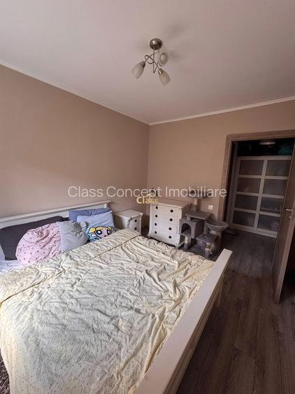 Apartament 2 camere | etaj intermediar | 40 mpu | Primaverii Manastur - 4