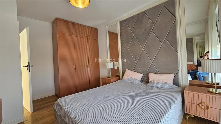 Apartament de LUX 4 camere 106mp 2 balcoane cartier Zorilor 5 minute de UMF - 4