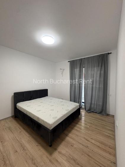 Apartament 2 Camere | Lujerului | Parcare subterana - 5