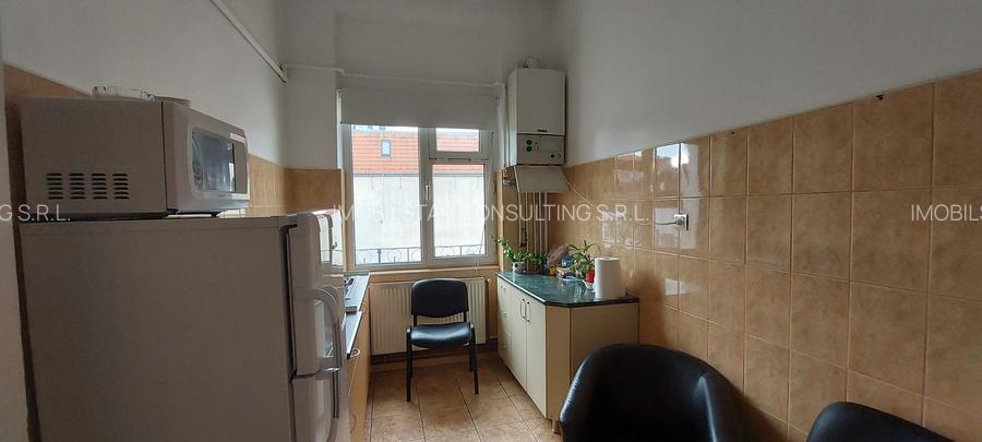 De inchiriat birouri 82 mp , ultracentral - 4