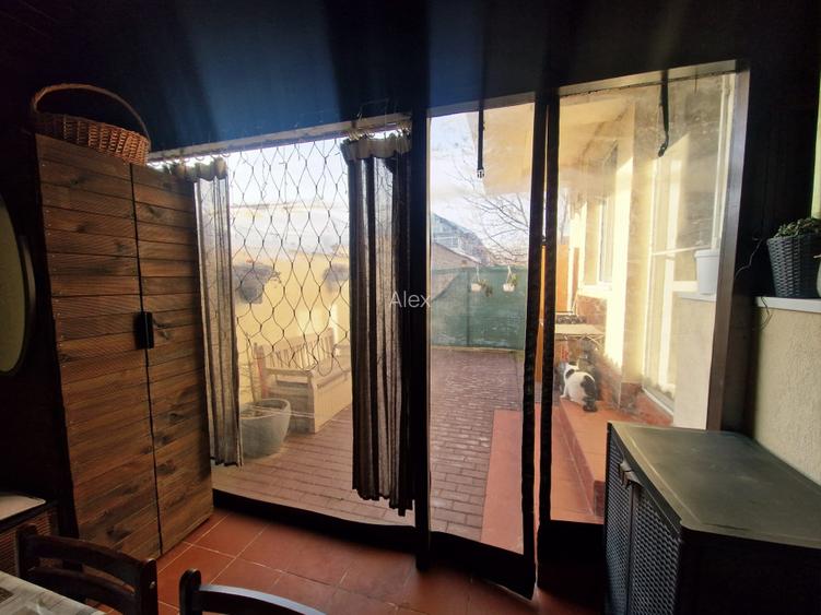 casa 115mp  4 camere / 3 bai P+1+M - 13