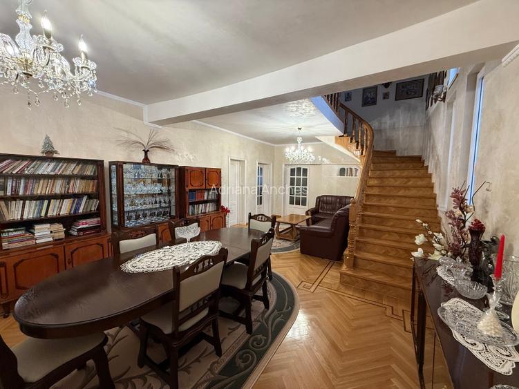 Casă D+P+E - 360 mp Utili - Teren 710 mp – Zona Cetate, Alba Iulia - 7