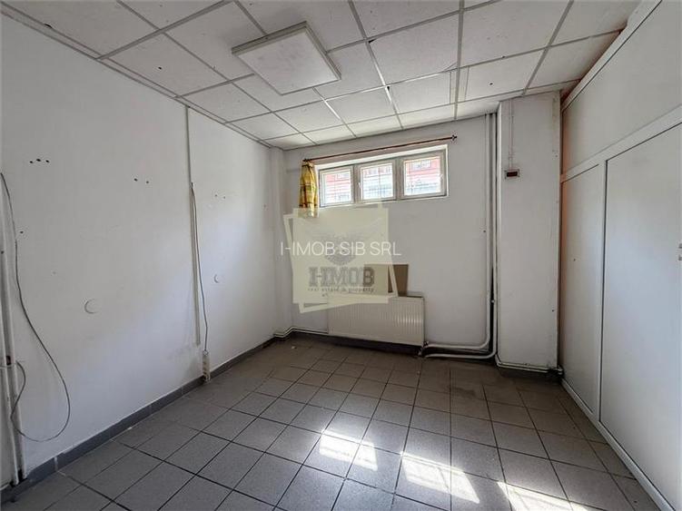 Spatiu comercial 115 mpu cu vitrina pretabil afacere Mihai Viteazu - 14