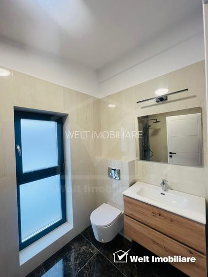 Duplex cartier Buna Ziua, 4 camere, curte, gazon, garaj, parcare - 10