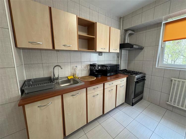 Apartament 2 camere zona TEI-PARCUL CIRCULUI - 13