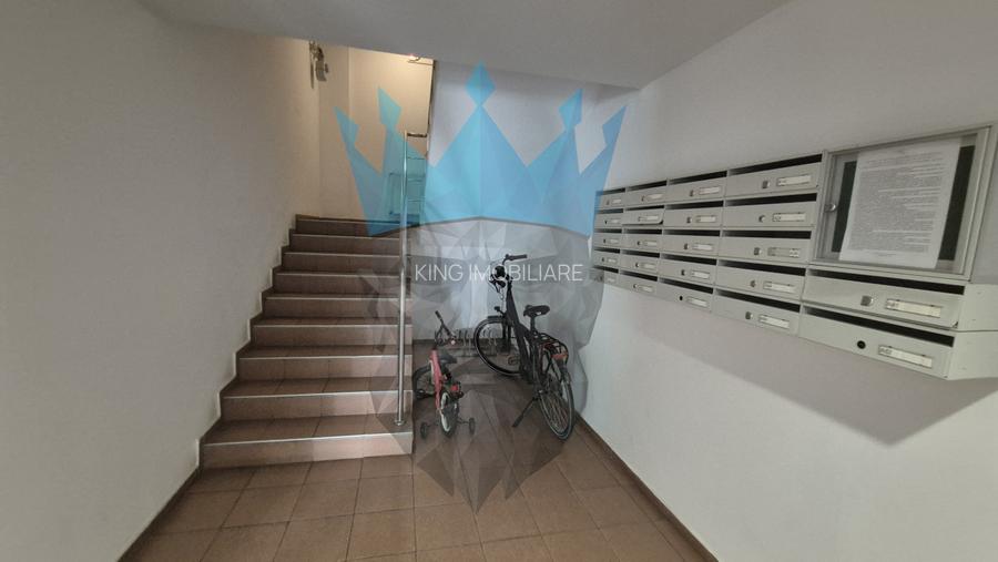 Apartament 2 Camere Complex Quadra Place Politehnica Militari - 22