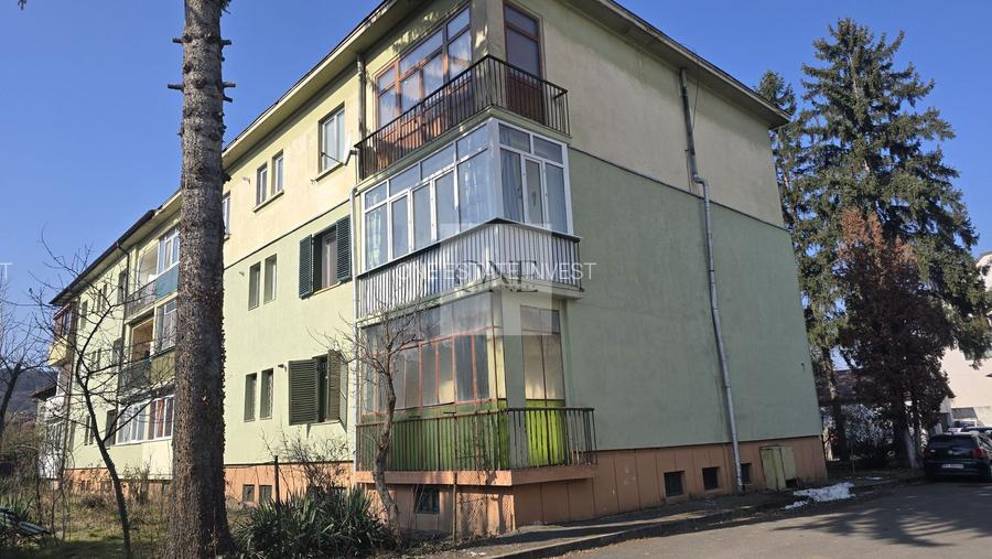 Apartament Spațios 70 mp Zona Operei - 20