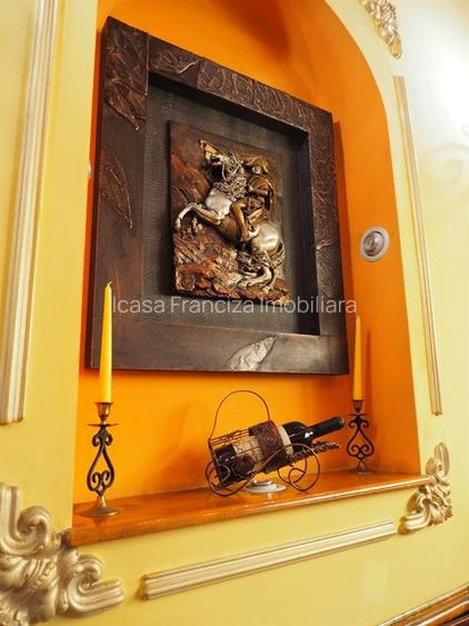 Propun spre vânzare un spațiu comercial excelent situat în zona Universitate - 16