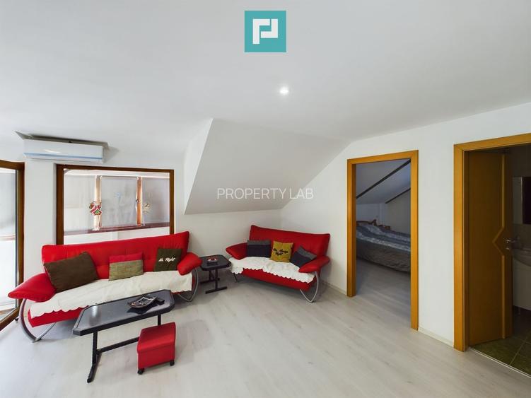 Sala de evenimente în inima naturii - 13