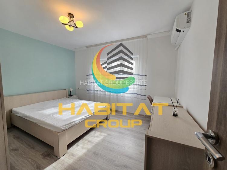 2 camere Parcul Sebastian- Liceu Dimitrie GUSTI - 11