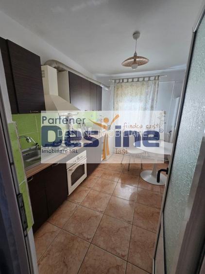 Targu Cucu - Apartament 3 camere decomandat - 68mp - 3