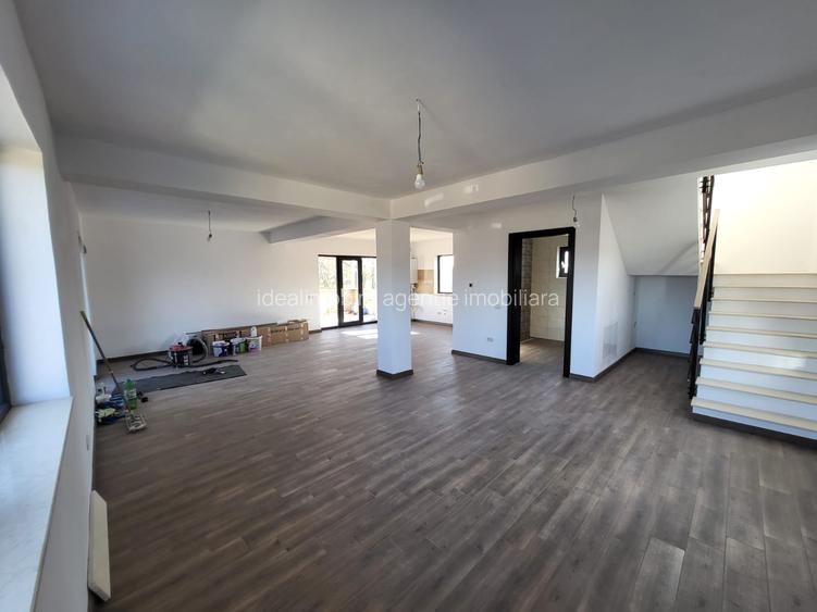 Casa P+M, Glambocu Deal, Bascov- idealimob.ro - 4
